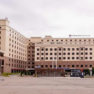 Otel Western Atakent Park, Almatı