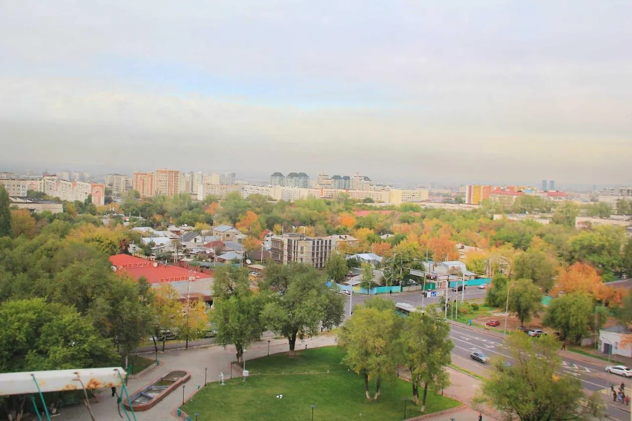Razmestim В Жк Дуэт Almaty Kazakhstan