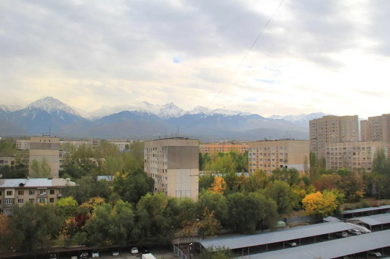Razmestim В Жк Дуэт Almaty 0*,  Kazakhstan