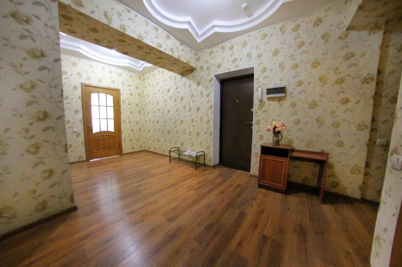 Apartment Razmestim В Жк Дуэт Almaty